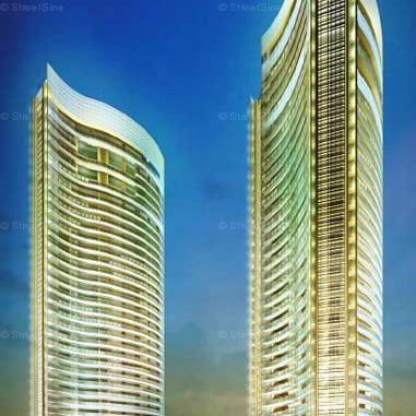 St. Thomas Suites (D9), Condominium - For Rent - Photo 1