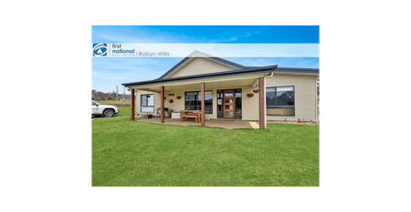 Spacious Family Living Just Minutes from Town - Photo 4