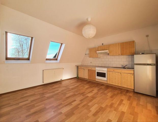 Geht nicht, gibt`s nicht: Einbauküche & 2 Kaltmieten geschenkt* (WG-geeignet) - Photo 1