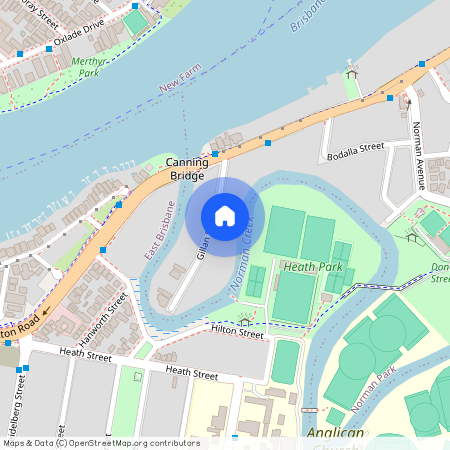 22 Gillan Street, Norman Park QLD 4170