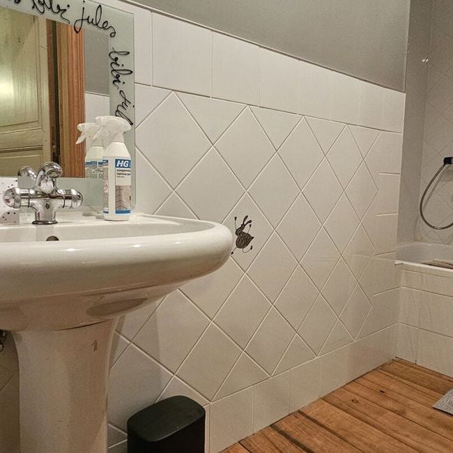 Woning te huur in Zwevegem voor € 995 met 3 slaapkamers - Photo 1