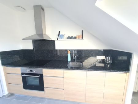 Location Appartement 1 pièce 19m² VILLEJUST 91140 - Photo 2