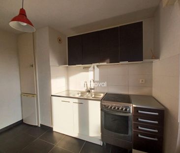 OBERHAUSBERGEN - 2P - 43.89m² - Photo 1