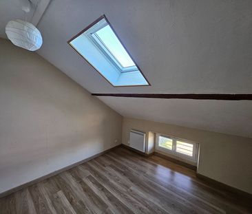 Location Appartement 3 pièces 55m² - Photo 5