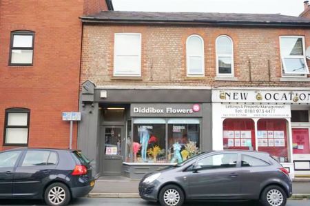 Tatton Road, Sale, M33 - Photo 5