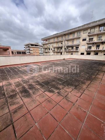 Quadrilocale via Domenico Tommaso Albanese 6, Partigiani - Fondone, Lecce - Photo 2