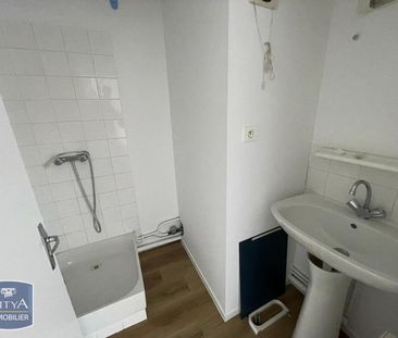 Location Appartement 1 pièce 19m² POITIERS 86000 - Photo 3