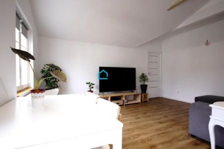 WYSOKI STANDARD dwupokojowe z parkingiem OD ZARAZ - Zdjęcie 2