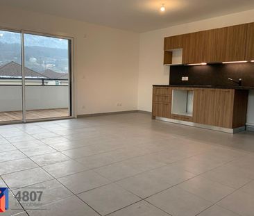 Appartement T3 à louer à Saint Pierre En Faucigny - Photo 3