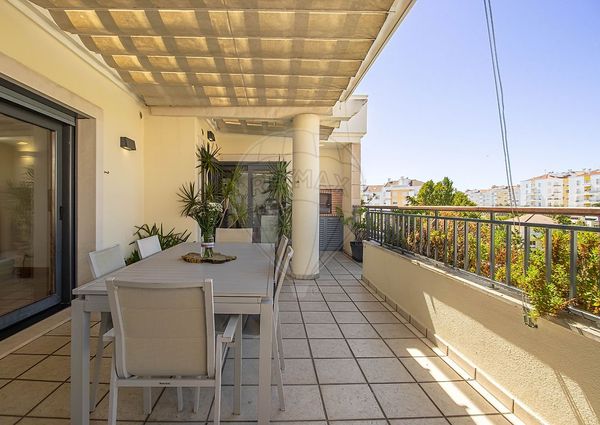 Apartamento T2 em Lisboa