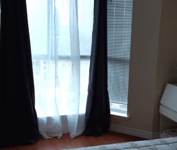 For Lease - 1055 Bay Street Unit# 1503, Toronto, Ontario - Photo 3