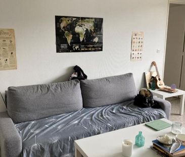 Location Appartement 2 pièces 43m² TOURS 37200 - Photo 2