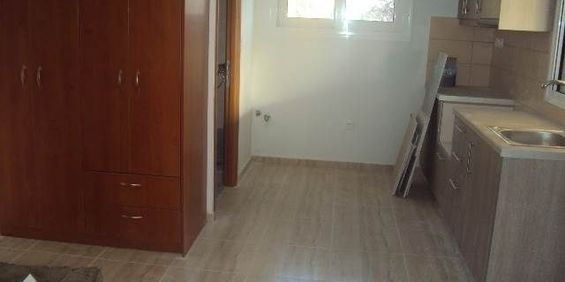 Studio/Γκαρσονιέρα για ενοικίαση Βόρεια Ανθούπολη (Πάτρα) - Photo 3
