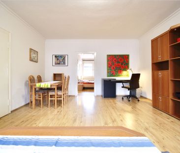 2 Zimmer in Düsseldorf - Photo 1