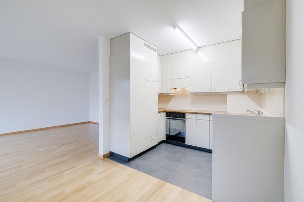 Komfortabel wohnen in gepflegtem Mehrfamilienhaus - Photo 1