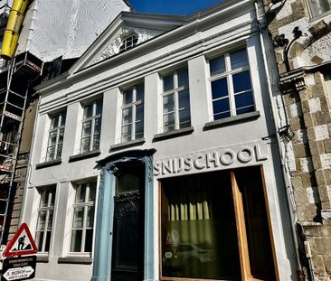 Appartement te OUDENAARDE (9700) - Photo 1