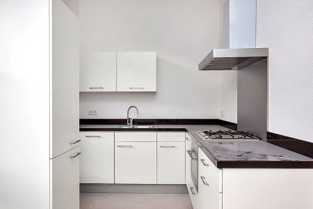 Maison familiale Huiskensstraat 7, Helmond - À louer - Foto 2