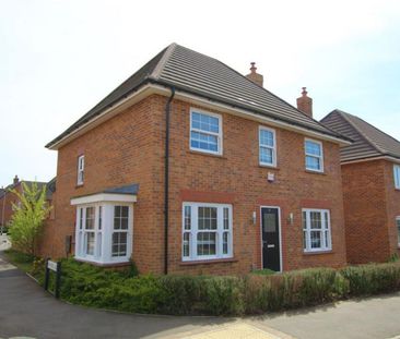 4 bedroom House To Let - Photo 2