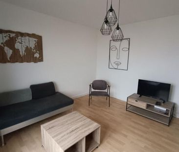 Location Appartement 4 pièces Meublé 67m² ST BRIEUC 22000 - Photo 1