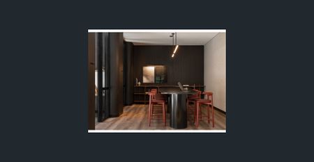 Be the first to live in our brand new, fully furnished art deco apartments - Photo 3