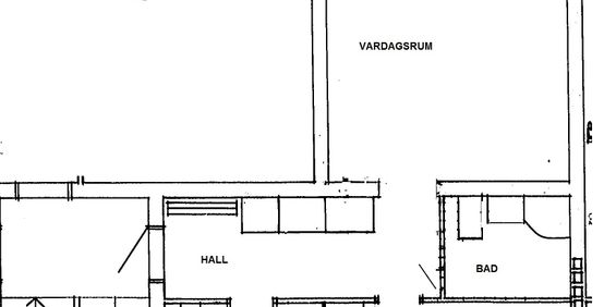 Alidebergsgatan, Borås - Photo 3