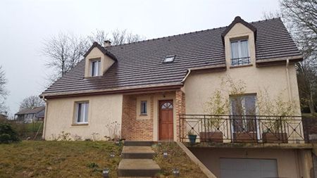 Location maison 6 pièces, 144.40m², Bézu-Saint-Éloi - Photo 4