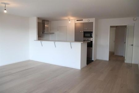 Appartement te huur - Foto 2