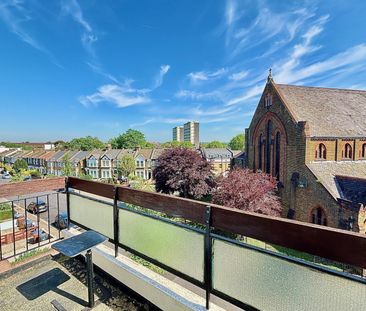 Woodhouse Road, Leytonstone, E11, London - Photo 1