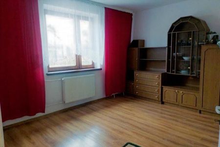 Dom na wynajem - Łączany, spokojna okolica - Фото 3