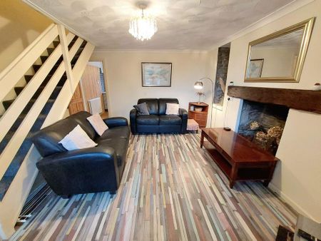 2 bedroom cottage to rent - Photo 3