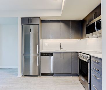 For Lease - 38 Monte Kwinter Court Unit# 605, Toronto, Ontario - Photo 5