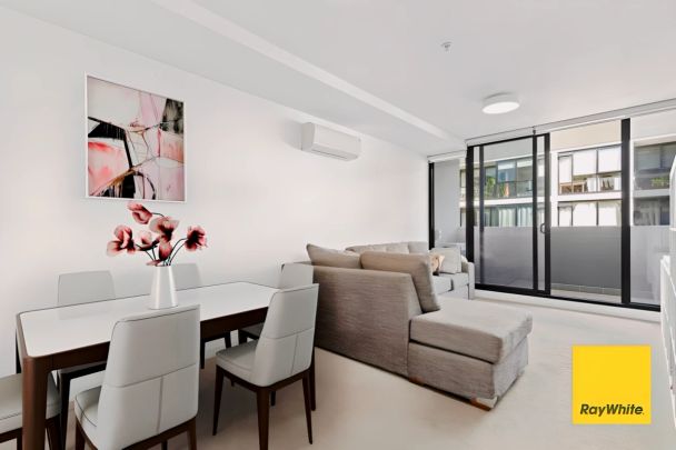 2Bedrooms, 1Bathrooms - Photo 1