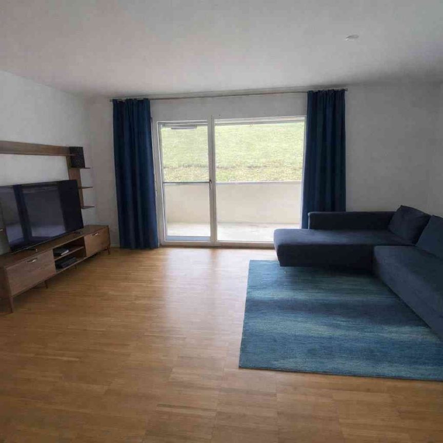 3.5 Zimmer, 87 m², 2. Stock - Foto 1
