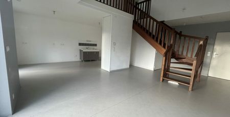 Appartement Type 4 DUPLEX à MALAUNAY – Résidence Joël Clément - Photo 3