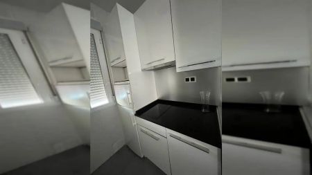 1-bedroom apartment for rent in Embajadores, professionals only - Photo 5