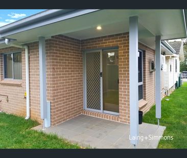 28a Discovery Ave, Willmot, NSW 2770 - Photo 5