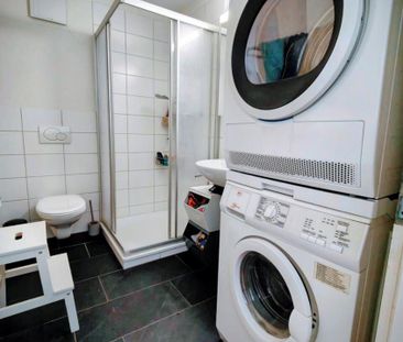 4.5 Zimmer, 127 m², 1. Stock - Photo 5