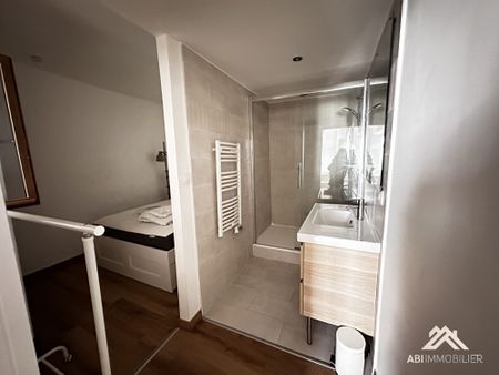 Location Appartement 1 pièce 26m² MONTPELLIER 34000 - Photo 3