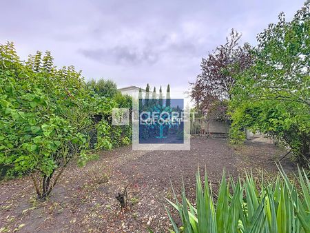 Maison T5 près de SAINT JEAN D ANGELY à louer - Photo 5