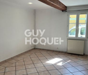 A louer au centre de Solaize- T3 de 62 m² + Stationnement. - Photo 4