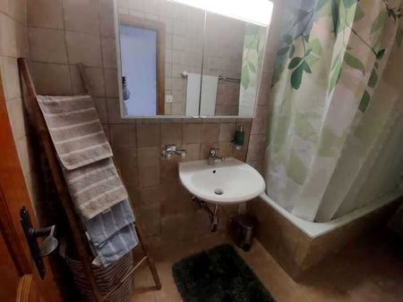 3-ROOM APARTMENT IN KIRCHLINDACH (BE), FURNISHED, TEMPORARY - Photo 5