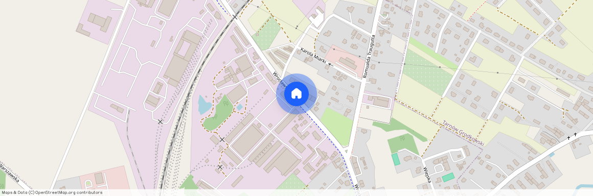 ul. Wrocławska, Grodków, Grodków, brzeski, opolskie