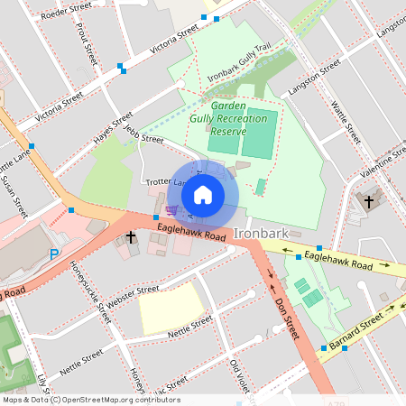 4 Ashley Street, Vic 3550, Ironbark