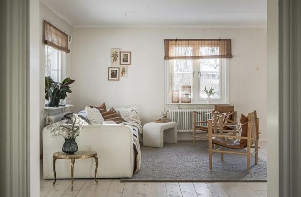 Lövbergavägen, Saltsjö-Boo - Foto 1