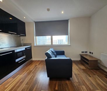 1 bedroom apartment to rent - Photo 4
