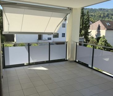 "Geniessen Sie die Aussicht!" - Photo 1