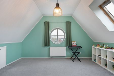 Huis te huur: Murciastraat 17 6663 NG Lent - Foto 5