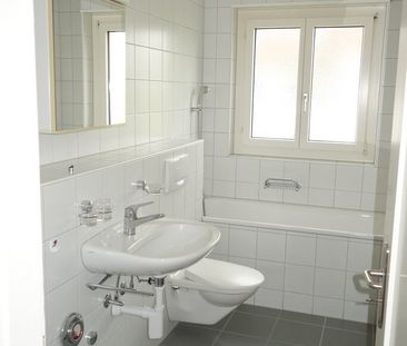 Ein glücklicher Wohnungsstart in Zug - Foto 2