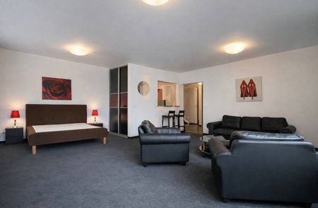 Kawalerka| 54 m² |Atelier Residence|Świętokrzyska - Photo 2