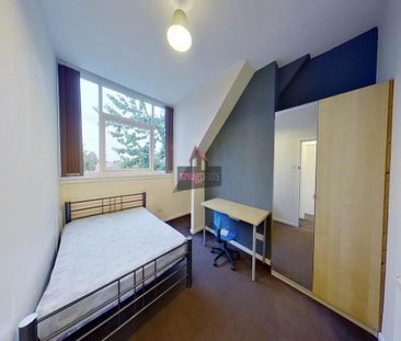 7 bedroom house to rent - Photo 1